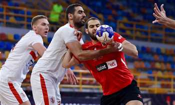 كرة يد – بمشاركة وتسجيل الدرع وخالد.. فيزبريم يسحق بورتو في دوري أبطال أوروبا