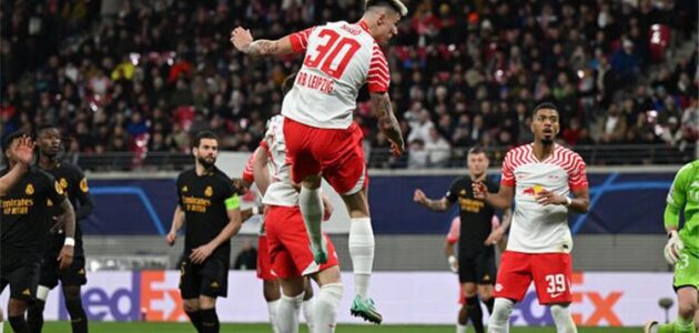 كروس يزعج جماهير ريال مدريد: هدف لايبزيج صحيح.. ويويفا يوضح الحالة