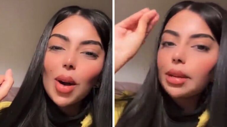 كريستيانو ما قدر يركز بالمباراة من كثر ما يفكر فيني