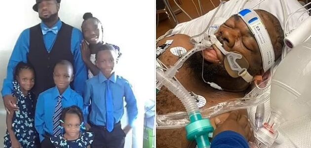 كلاب شرسة تنهي حياة رجل في أميركا بطريقة مروعة