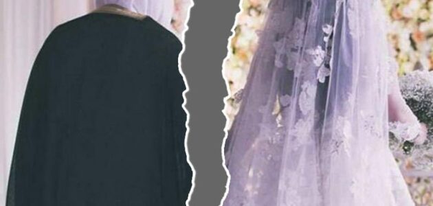 كويتي يرفع دعوى طلاق للضرر ضد زوجته لسبب غير متوقع