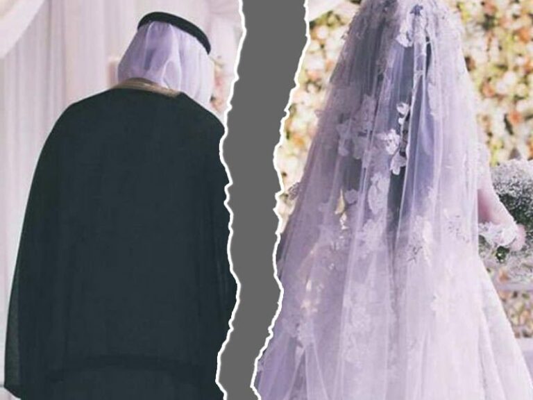 كويتي يرفع دعوى طلاق للضرر ضد زوجته لسبب غير متوقع