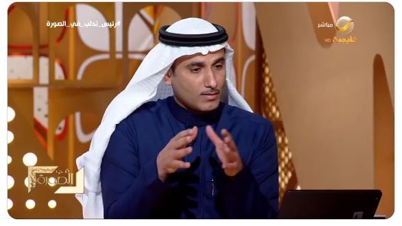 لماذا لا نُصدر الغاز رغم ارتفاع إنتاج المملكة ؟.. الرئيس التنفيذي لـ ندلب يُجيب