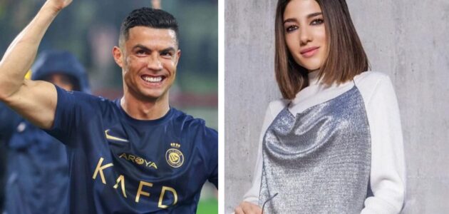 ليش الكل عم يقولي كريستيانو عمك؟