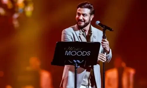 طريقة ورابط حجز تذاكر حفل ماجد المهندس في مهرجان الشيخ زايد في الوثبة أبوظبي