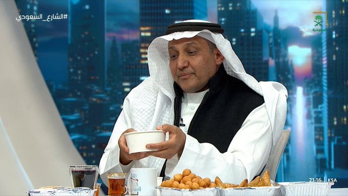 ماهي نسبة السعرات الحرارية الموجودة في المعصوب؟.. أخصائي تغذية يجيب