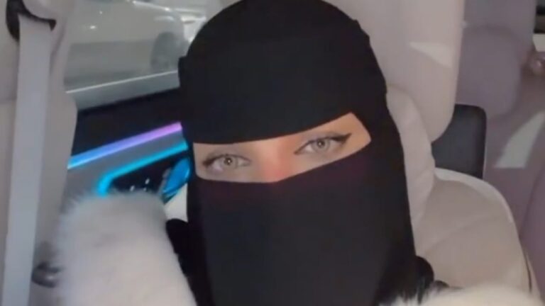 متابعة تتهم زوج العنود اليوسف بالخيانة وتوثق اتهامها بصورة له مع فتاة.. ومشهورة السناب ترد عليها