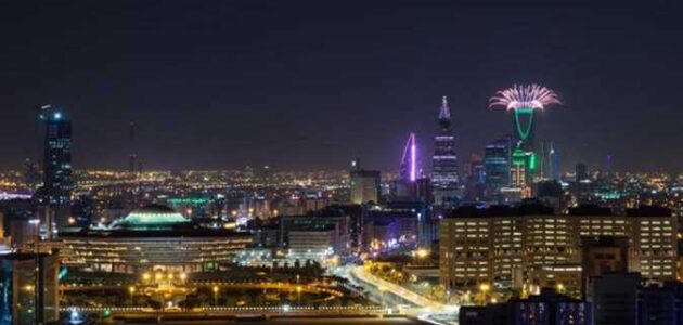 متى ينتهي موسم الرياض 2024 -1445 وأهم الفعاليات والحفلات المتبقية