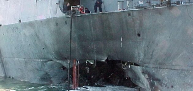 محمد الساعد يكتب: الغضب الأمريكي الناعم