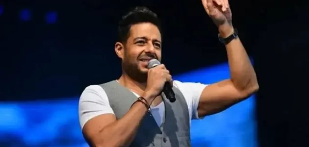 رابط حجز تذاكر حفل محمد حماقي في موسم الرياض 2024