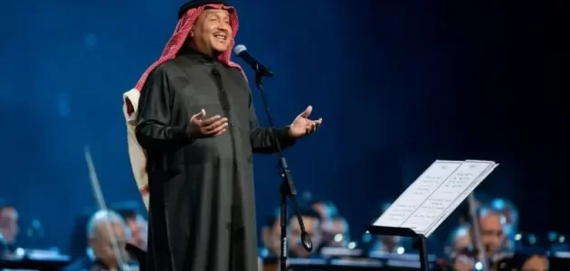 موسم الرياض| بث مباشر حفل ليلة الأمير سعود بن عبد الله وطريقة المشاهدة