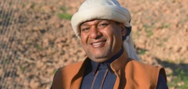 مختص الطقس خالد الزعاق يكشف عن سبب تسمية شهر شعبان ويتوقع حالة الطقس والأجواء خلاله -فيديو