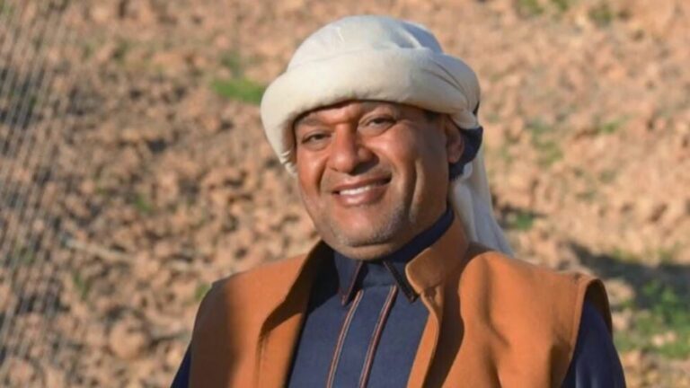 مختص الطقس خالد الزعاق يكشف عن سبب تسمية شهر شعبان ويتوقع حالة الطقس والأجواء خلاله -فيديو