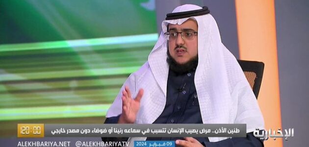 مختص يحذر من سماعات الآيربودز ويكشف ما يحدث داخل الأذن عند استخدامها