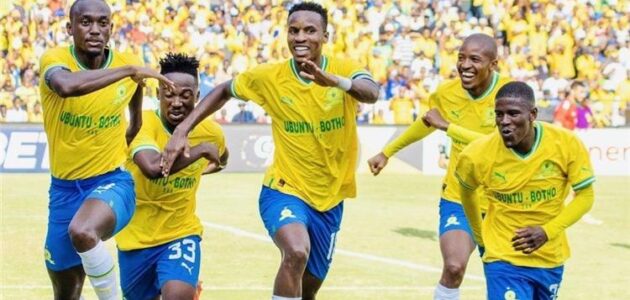 مدرب صن داونز: لا زلت حزينًا.. هزمنا الأهلي “البطل” بالخمسة ولم نفز بلقب دوري أبطال إفريقيا