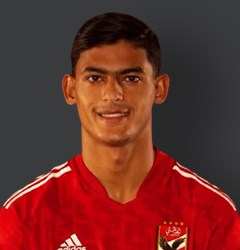 مران الأهلي – كريستو ينتظم في التدريبات الجماعية.. واكتفاء كريم وليد بالاستشفاء