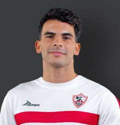 مران الزمالك – انتظام زيزو في التدريبات الجماعية استعدادا لمواجهة الداخلية