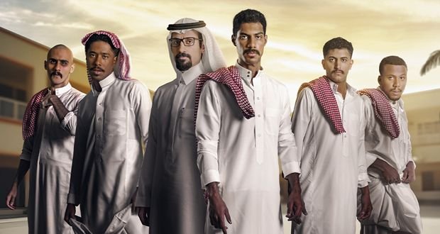 صورة لوسيندا عمر