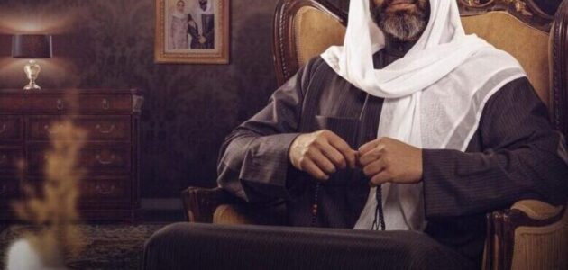 مسلسل حياة لا تشبهني حلقة ١٠