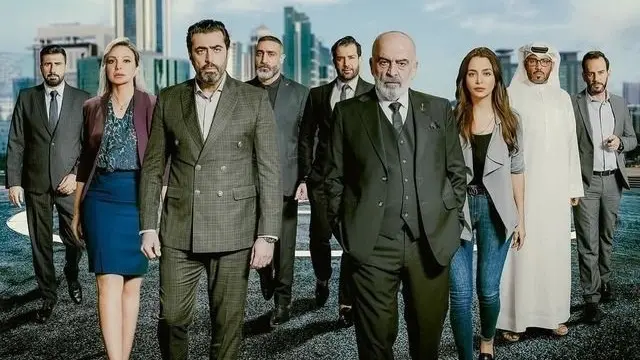 صورة لوسيندا عمر