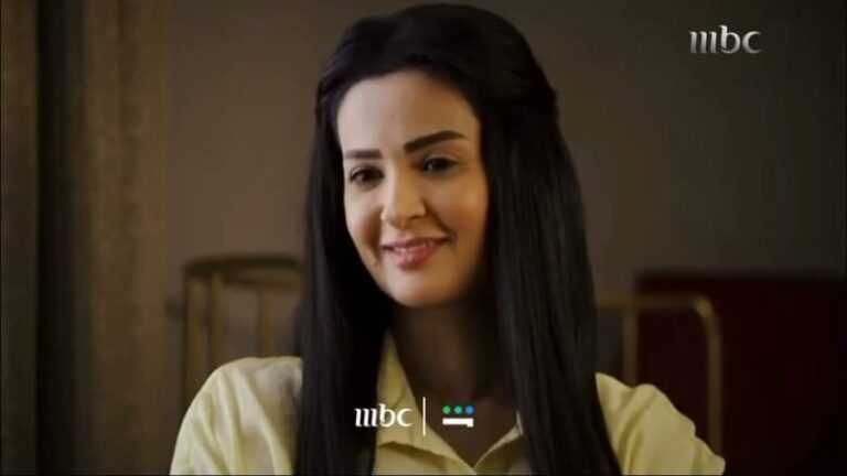صورة لوسيندا عمر