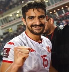 مصدر من الأهلي يكشف لـ في الجول حقيقة التفاوض لضم بن رمضان