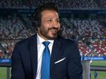 معوض: حسام حسن لديه فرصة كبيرة للنجاح مع مصر.. ولن يحدث صدام مع صلاح