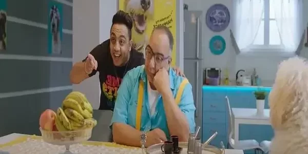 مشاهدة وتحميل فيلم مغامرات كوكو.. جودة عالية HD