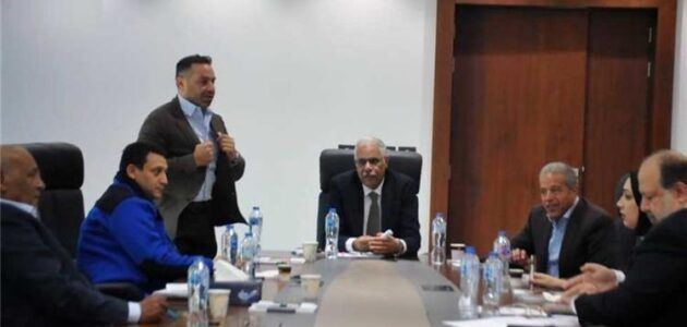 مفاوضات متقدمة.. هيرفي رينارد يوافق على تدريب منتخب مصر بشرط