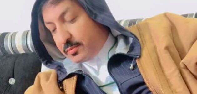 مقطع فيديو مثير لرجل تزوج 15 امرأة: النساء مثل الفواكه -فيديو