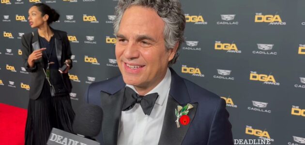 ممثل أمريكي شهير يدعو إلى وقف دائم لإطلاق النار في غزة