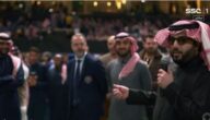 من بينها ملعب جديد.. مفاجآت سارة من تركي آل الشيخ للاعبي النصر وجماهيره