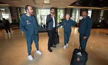 منتخب الجزائر ينفي الاقتراب من تعيين مدير فني جديد