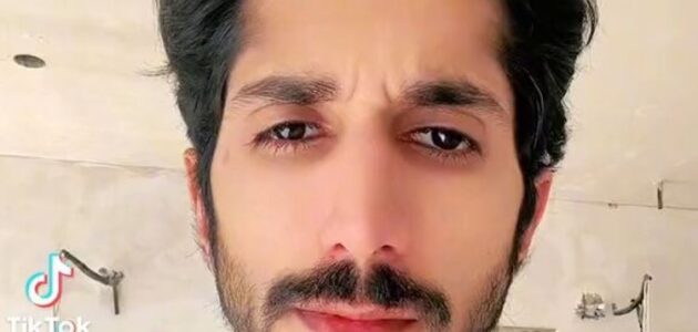 منصور مريعاني يرد على سخرية المتابعين حول تقنية الرابد وول بفيديو توضيحي