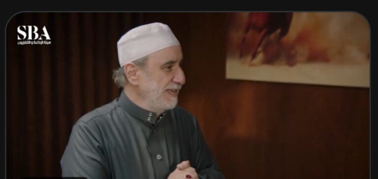 صورة لوسيندا عمر