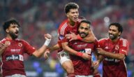 موعد مباراة الأهلي وميدياما في دوري أبطال إفريقيا والقنوات الناقلة