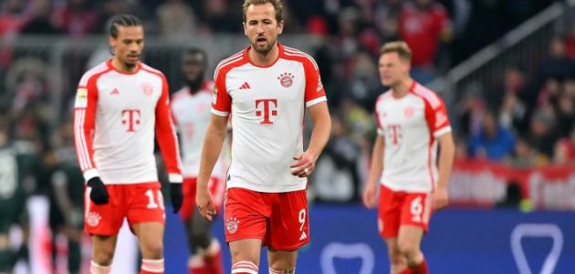 مشاهدة مباراة بايرن ميونخ وبورسيا مونشنجلادباخ بث مباشر