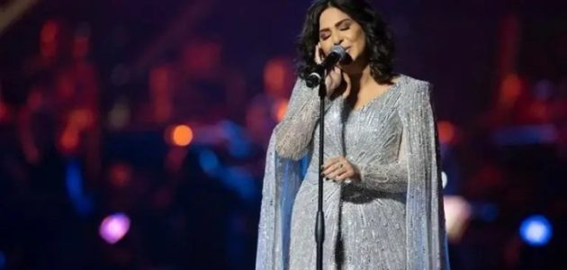 بث مباشر حفلة نوال الكويتية ومطرف المطرف في فبراير الكويت