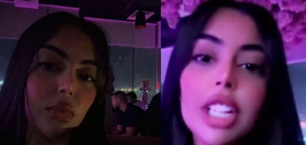 هشجع الهلال لعيبتهم حلوين.. شاهد ريما العنزي تعلن اعتزالها تشجيع النصر بعد خسارته كأس موسم الرياض