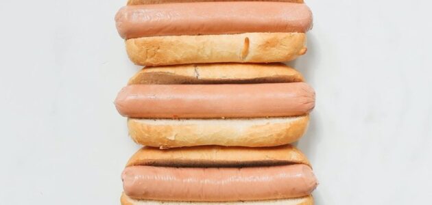 هضم مسبق يهدد صحتك -فيديو