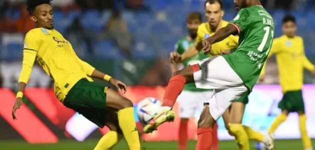 الحجز الآن.. تذاكر مباراة الخليج والاتفاق في الدوري السعودي