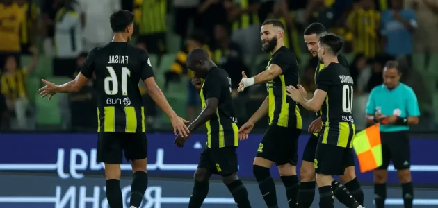 مباراة الطائي والاتحاد مشاهدة بث مباشر شاهد vip وتويتر