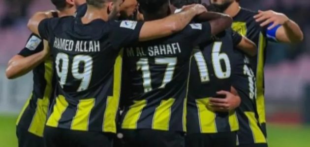 مشاهدة مباراة الاتحاد والفيصلي بث مباشر تويتر في كأس الملك