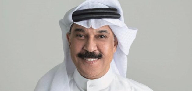 وضعه الصحي حرج.. جلطة دماغية تُدخل عبدالله الرويشد المستشفى