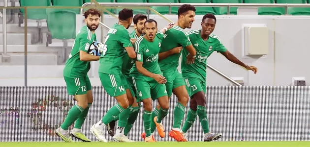 مشاهدة مباراة معيذر والأهلي بث مباشر في الدوري القطري اليوم
