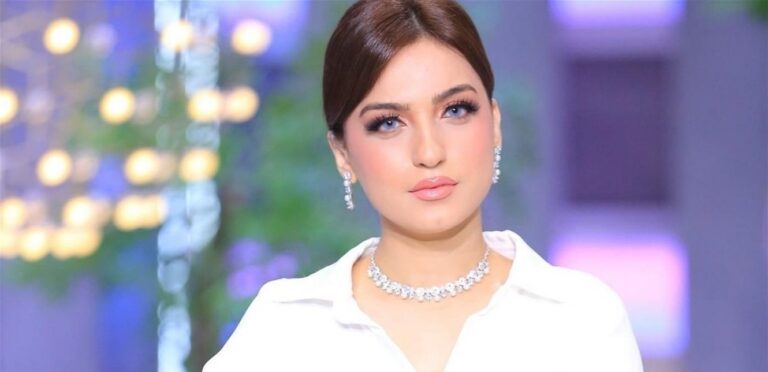 ياسمين عز تُثير الجدل بزواجها من مسؤول كبير في MBC!