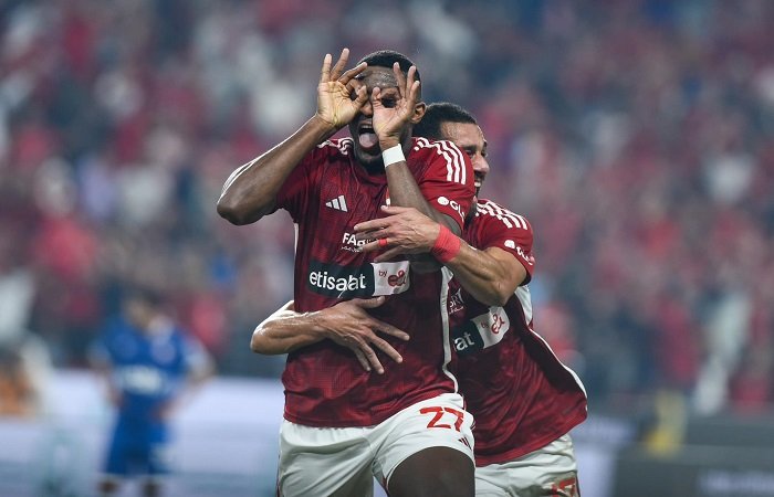 يحتاج لثلاث نقاط.. 5 سيناريوهات تؤهل الأهلي للأدوار المقبلة في دوري أبطال أفريقيا