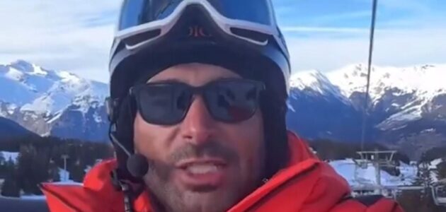 يزيد الراجحي يروي موقف محرج تعرض له خلال إقامته بأحد الشاليهات