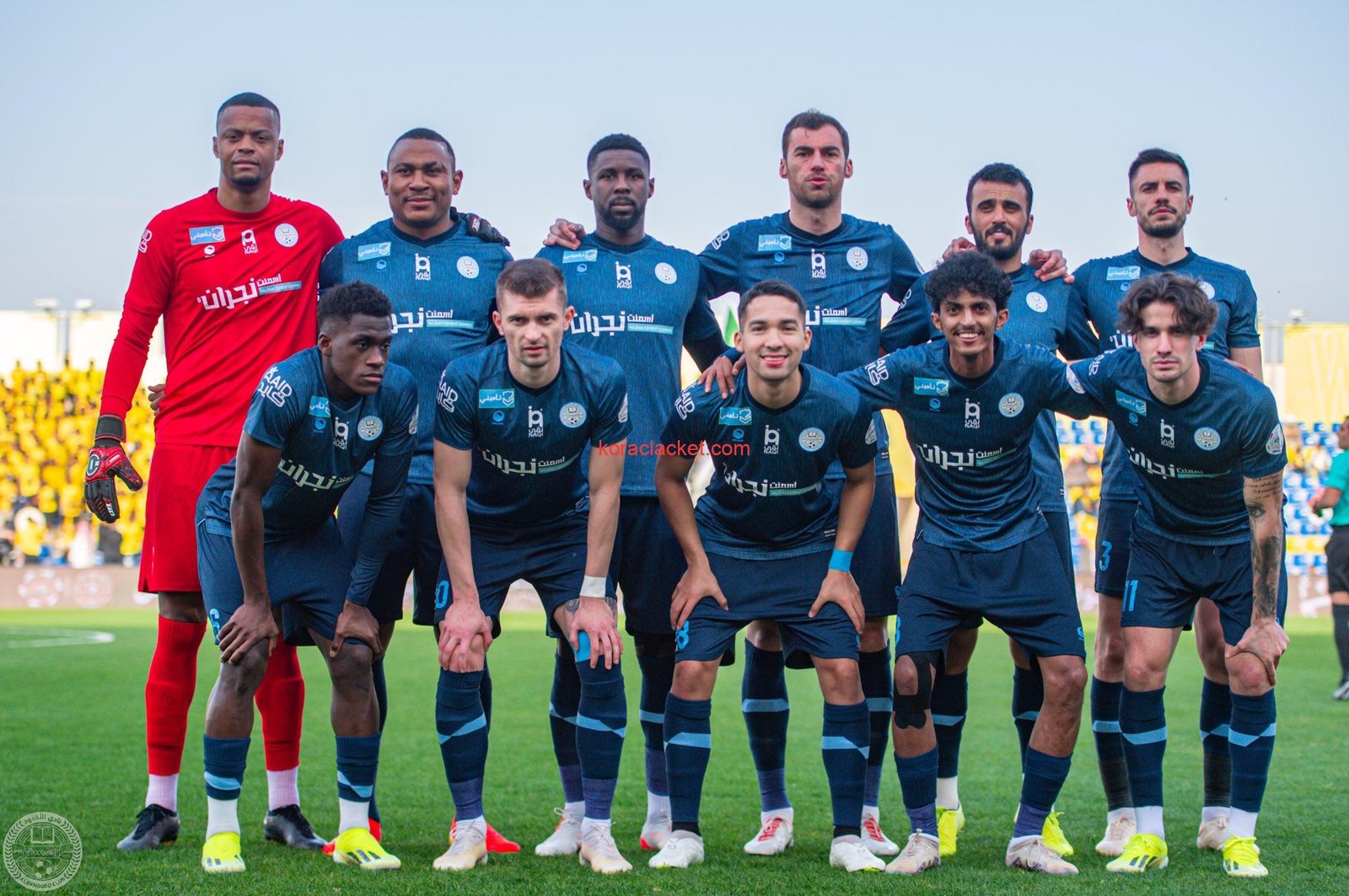 مشاهدة مباراة الأخدود والرياض بث مباشر في دوري الروشن