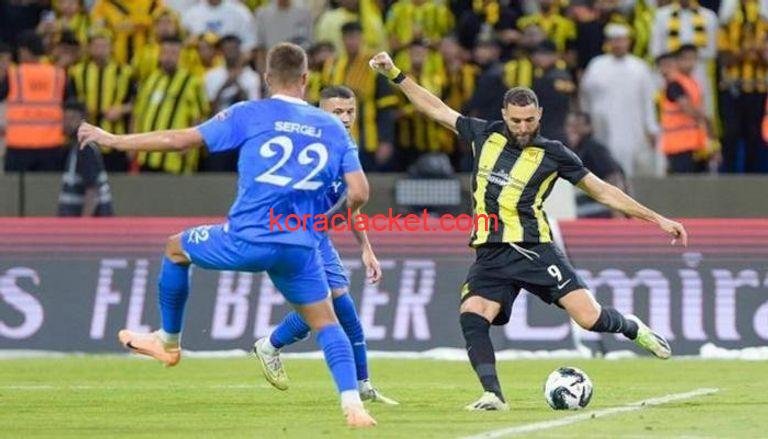 مشاهدة مباراة الهلال والاتحاد بث مباشر في دوري الروشان 